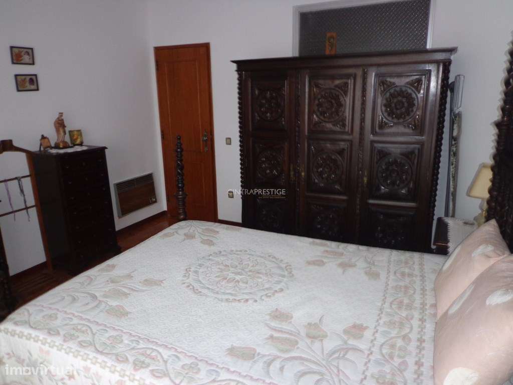 Algueirão -Sintra moradia T5 com garagem .-26