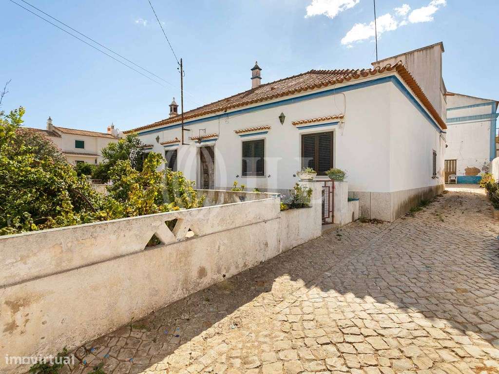 Terreno, em Alcantarilha, Algarve - Grande imagem: 2/37