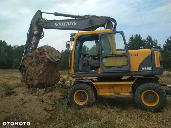 Zrywak Ząb Ripper Korzeni Volvo Cat JCB Komatsu Atlas Młot - 7