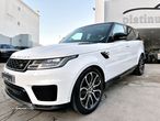 Land Rover Range Rover Sport 2.0 Si4 PHEV HSE Dynamic - 57