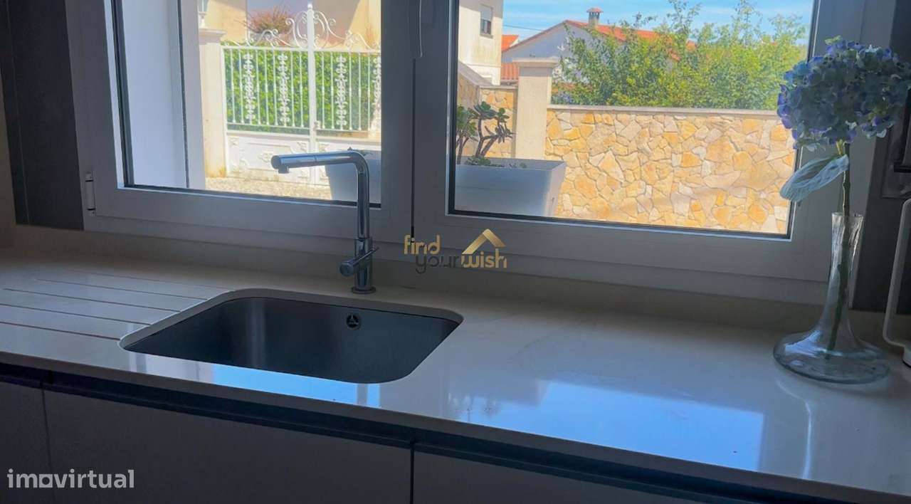 Moradia campestre T3 com 6500 m2 de terreno-50