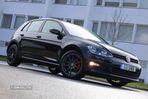 VW Golf 1.6 TDi BlueMotion Trendline - 3