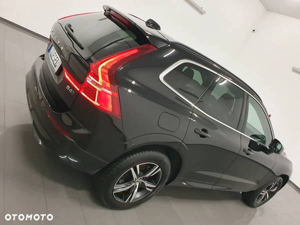 Volvo XC 60 B4 D Inscription - 33