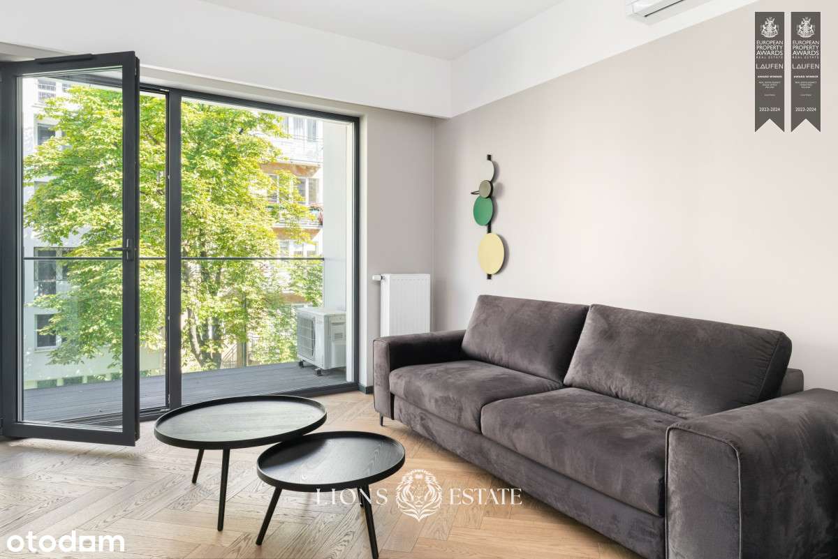 Dwupokojowe mieszkanie w centrum z garażem i AC - Pełny obrazek: 4/20