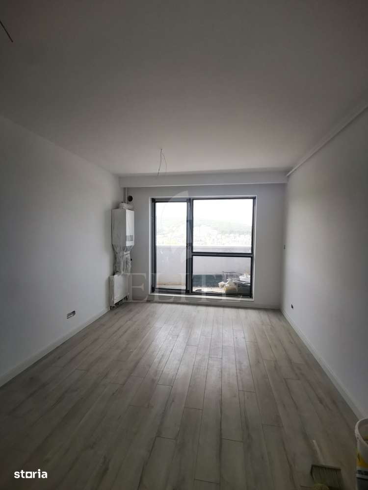 Apartament 2 camere în zona FRUNZISULUI - Imagine principală: 4/8
