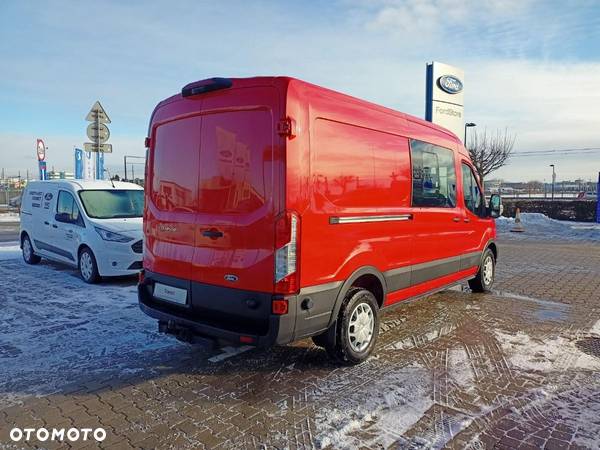 Ford Transit - 6