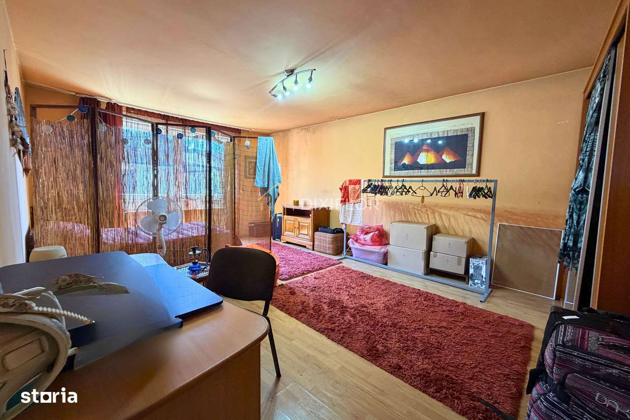 Casă individuală cu două clădiri | Str. Dumbravei | 290.000 €-5