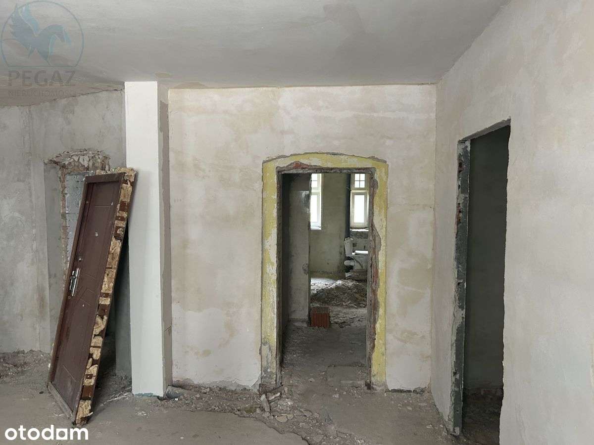 Lokal ul. Chociszewskiego 17 - Pełny obrazek: 3/8