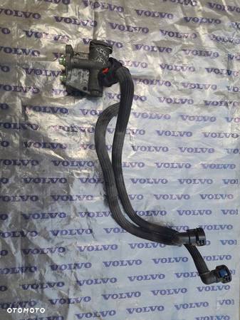 TERMOSTAT SKRZYNI 31293739 VOLVO XC60 AWD 14R - 2