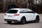 Peugeot 508 RXH 2.0 HDi HYbrid4 - 23