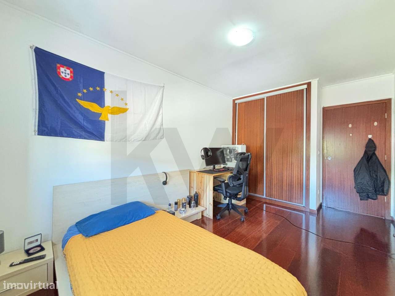 Apartamento T3 em Ponta Delgada-7