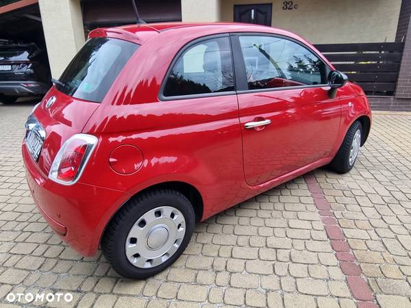 Fiat 500 1.2 8V Pop Euro6 - 5