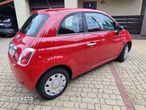 Fiat 500 1.2 8V Pop Euro6 - 5