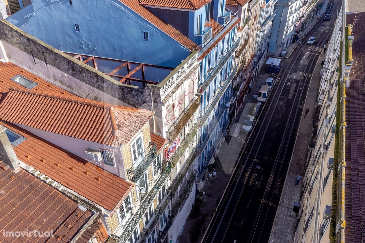 Oportunidade de compra de prédio/terreno para construção em São Paulo,