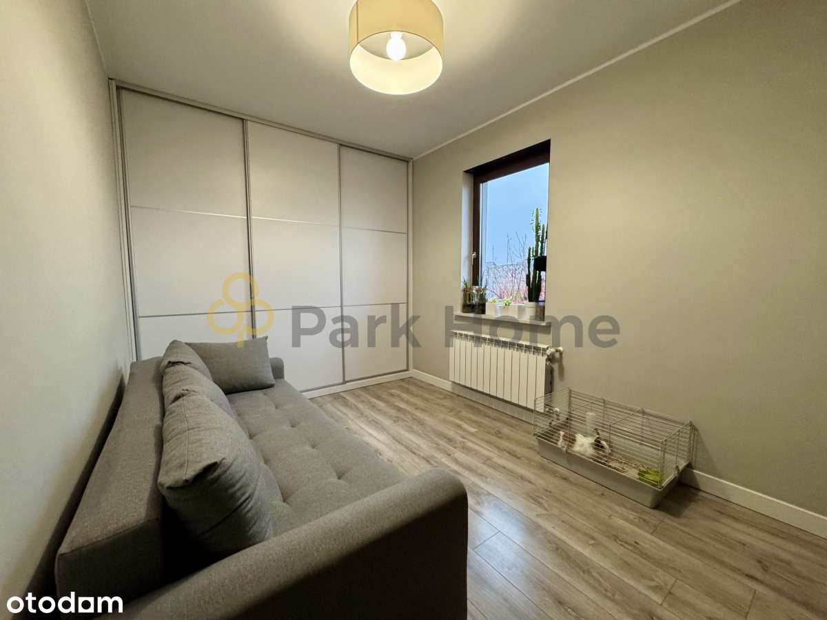 Ładny parterowy dom na działce 1000 m2 - Pełny obrazek: 5/15