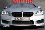 BMW M6 Cabrio - 7