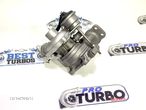 Turbosprężarka 0375G9 54359700007 1.4 HDI Citroen Peugeot Ford 54351014861 2280 - 1