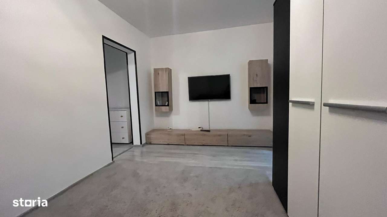 Apartament 4 Camere Strada Harmanului - zona Craiter - Cod 5205-1