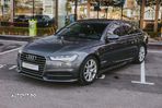 Audi A6 2.0 TDI ultra S tronic - 10