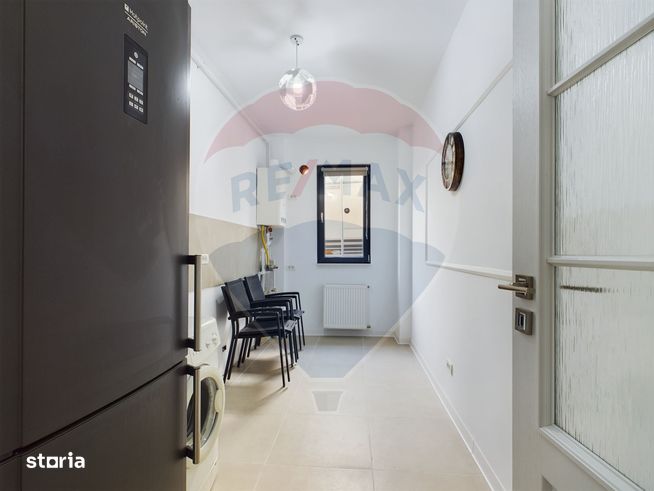 Apartament 2 camere, bloc nou 2020, Militari - Chiajna-7