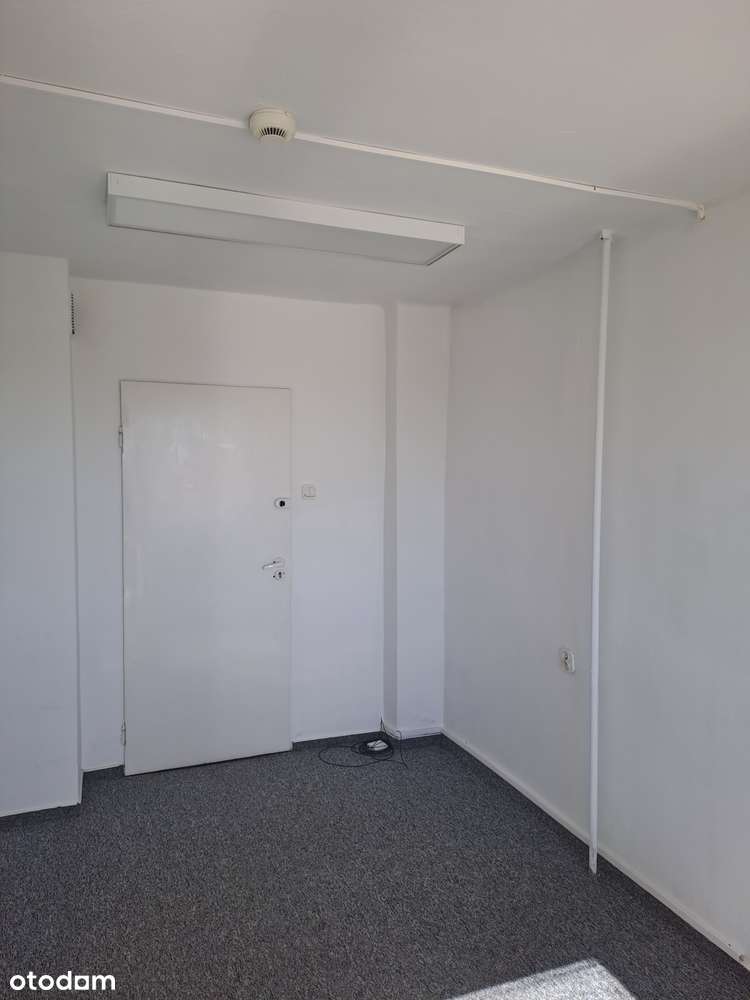 Wynajmę mały lokal z balkonem w Łodzi na Bałutach . - Pełny obrazek: 3/9