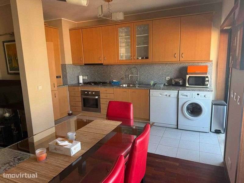 T1+1 S Vitor - Lamaçães - Grande imagem: 2/11