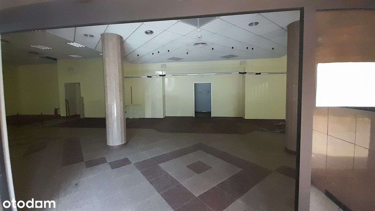 Lokal biurowo-usługowy | Łódź | ul. Wodna - Pełny obrazek: 5/9