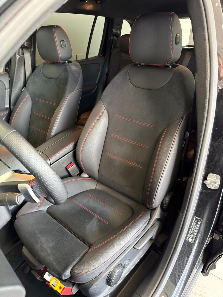 Mercedes-benz Glb 200 AMG LINE Salon Polska