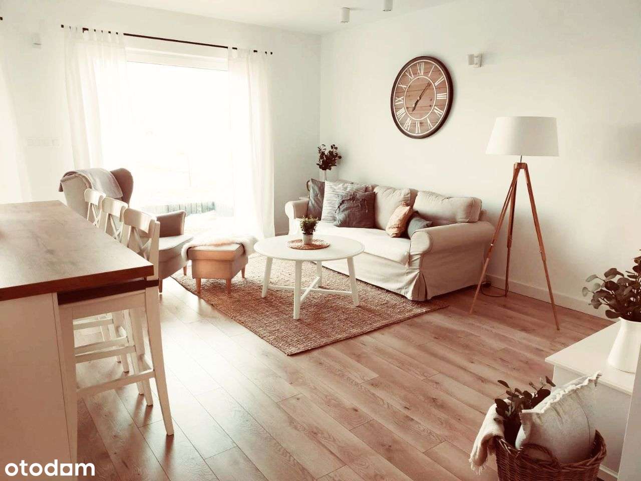 Komfortowy, gotowy do zamieszkania Żory Rogoźna-3