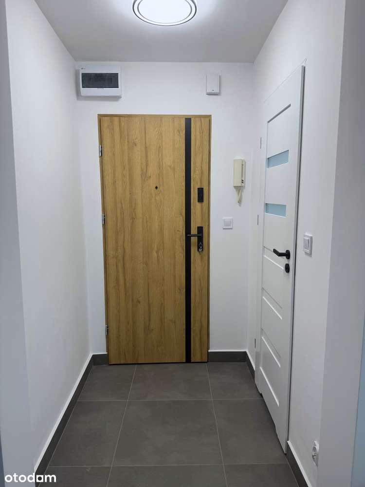 Dwupokojowe mieszkanie na Mokotowie - Pełny obrazek: 5/7