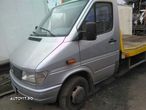 Cutie viteze mercedes sprinter 2.9 - 1