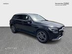 Mercedes-Benz GLC 220 d 4MATIC - 3