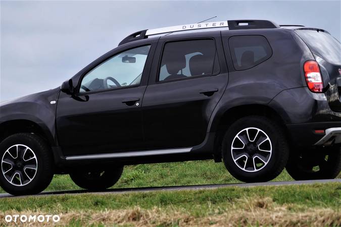 Dacia Duster - 21