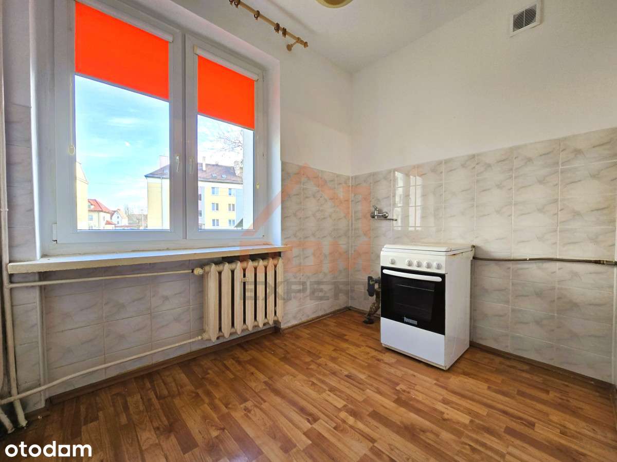 Mieszkanie 2-pokojowe 46 m² – parter – Solec Kuj.-3