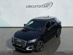 Audi Q2 1.6 TDI Sport - 4