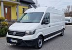 Volkswagen Crafter - 2