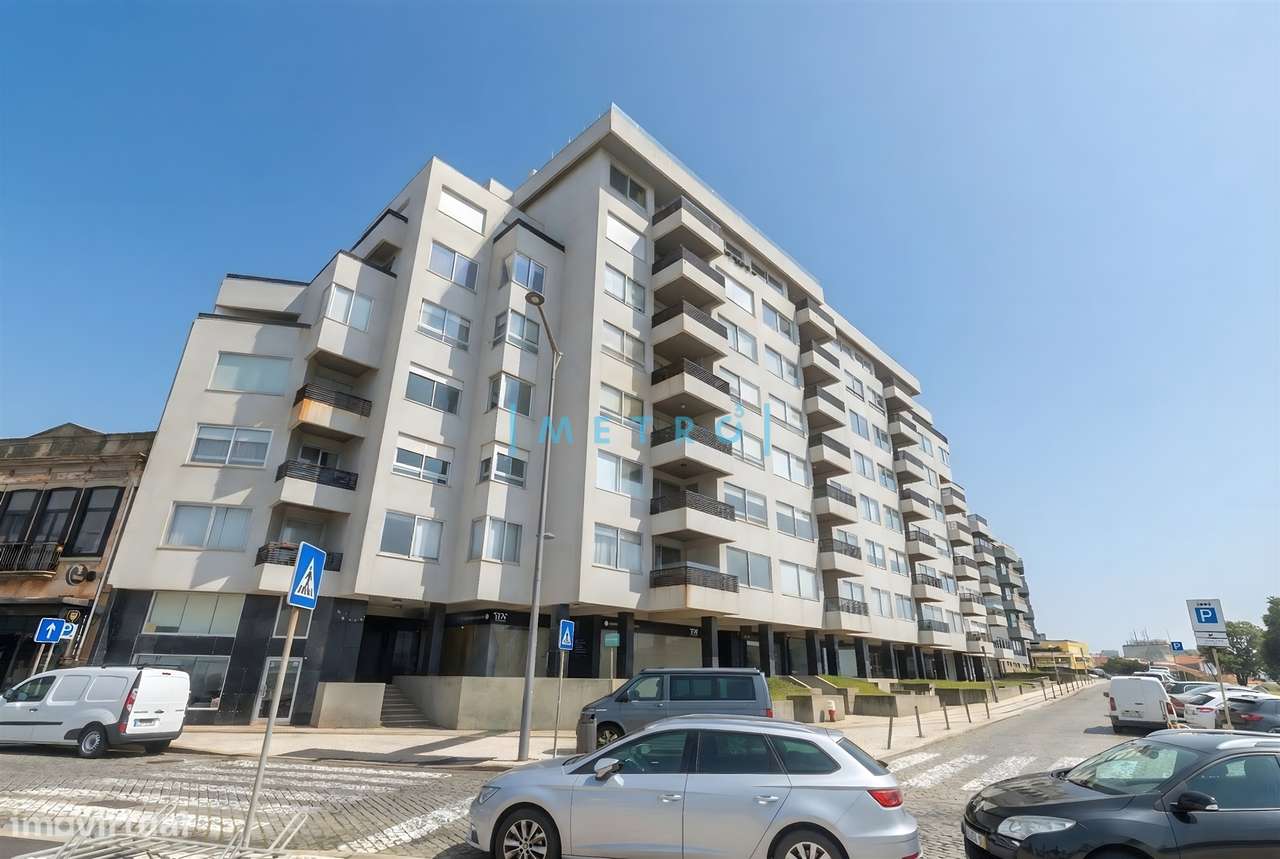 Apartamento T2 Venda em Aldoar, Foz do Douro e Nevogilde,Porto-22