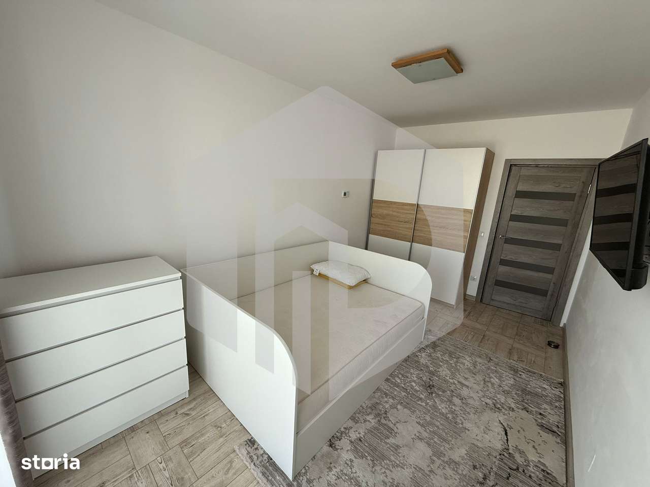 Apartament de vanzare | 3 Camere | Parcare Subterana | Balanta-3