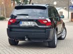 BMW X3 - 25