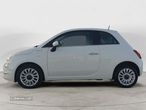 Fiat 500 1.0 Hybrid Dolcevita - 3