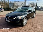 Volvo XC 60 T6 AWD Momentum - 1