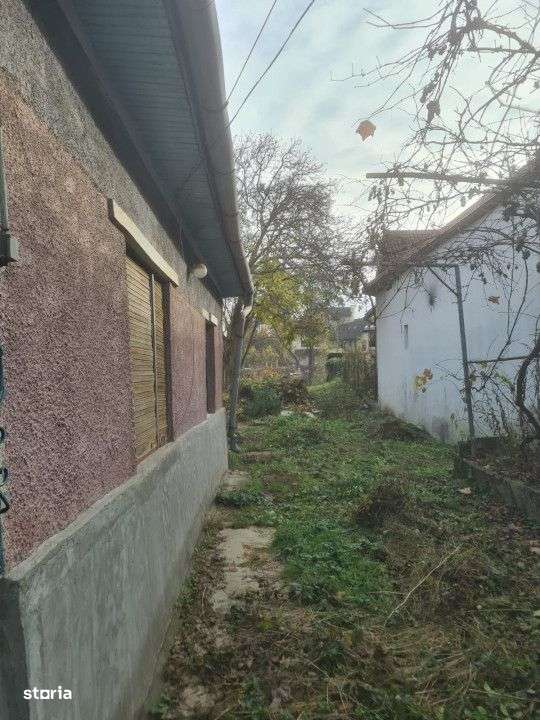 Casa cu teren, 90,2 mp utila cu 1,025 mp teren, zona Centrala - Imagine principală: 4/4