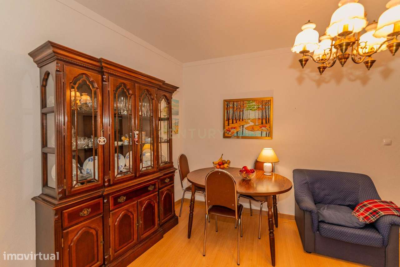 Moradia T3 com logradouro e garagem -  Lourinhã - Grande imagem: 3/25