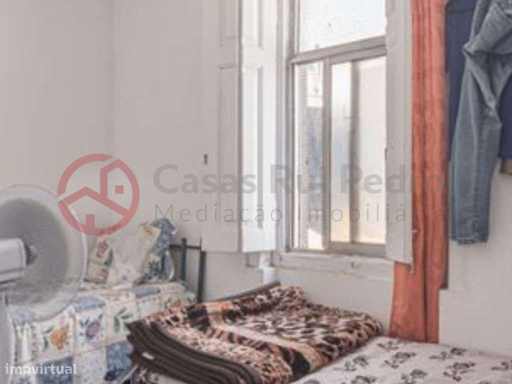 Prédio para Investimento em Olival Basto, Odivelas-21