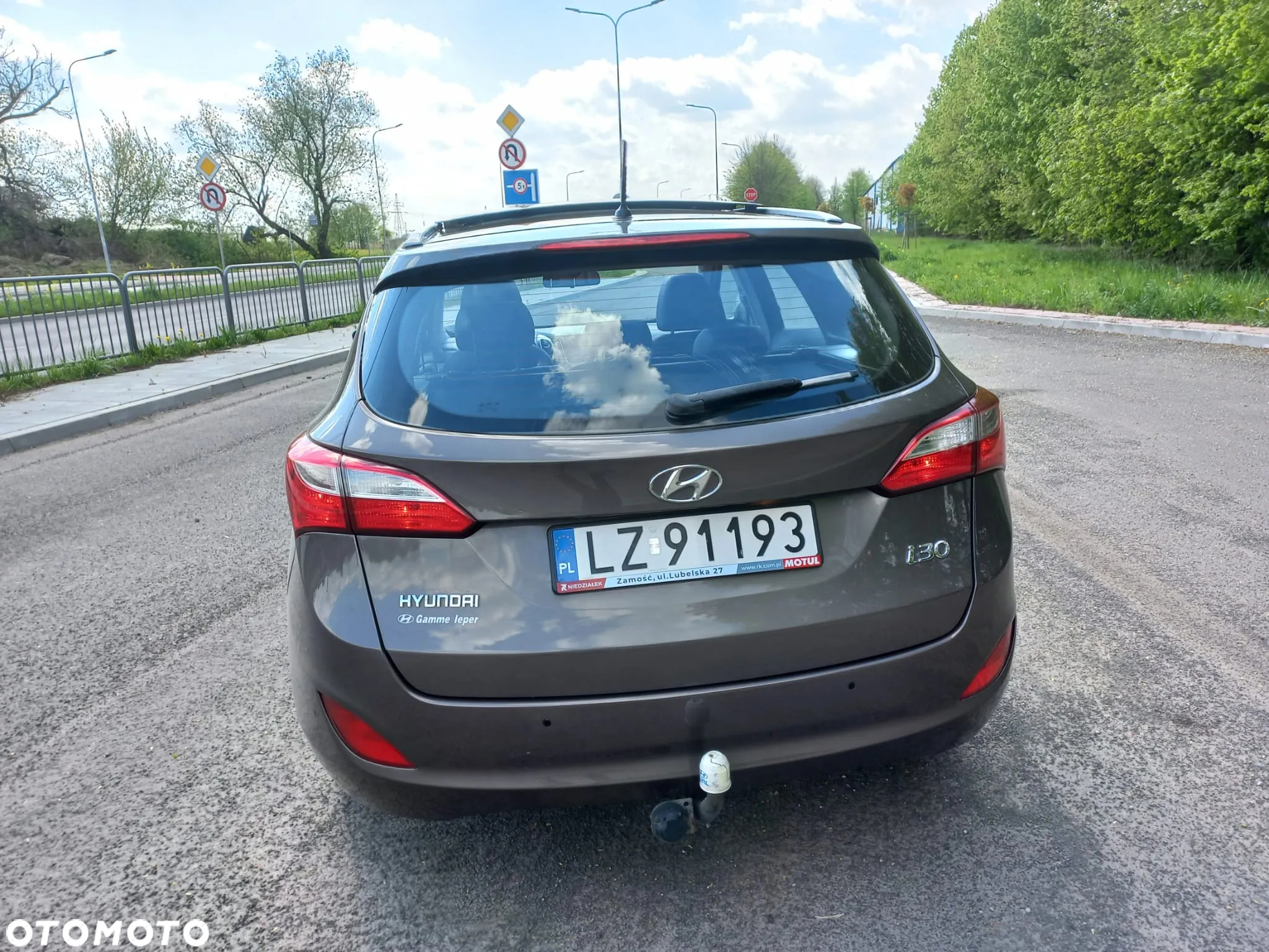 Hyundai I30 1.6 CRDi Comfort - 6