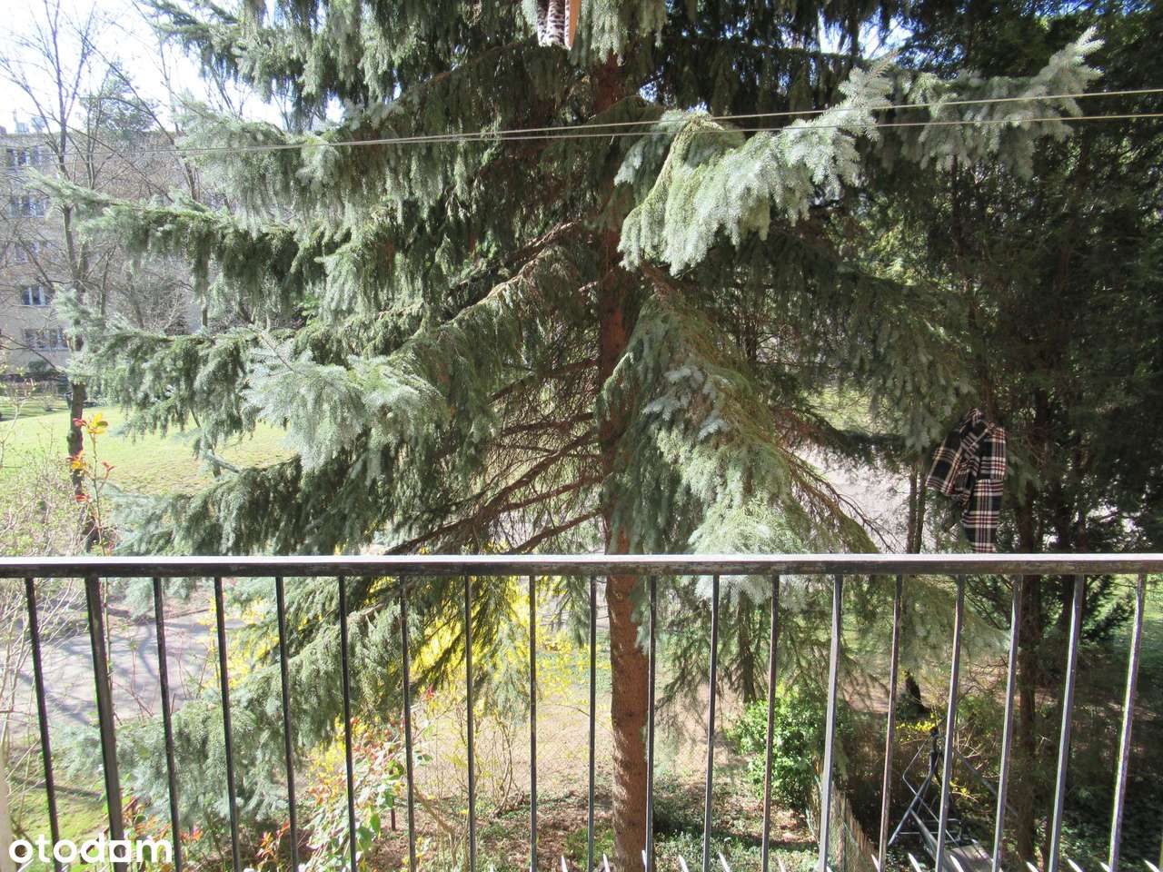 Stegny, Krymska, 53 m2, 3-pokojowe, rozkładowe, do remontu-6