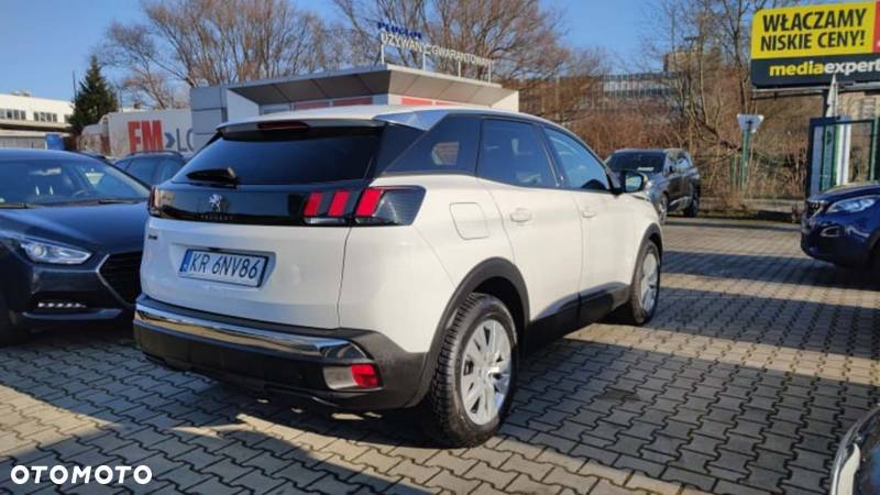 Peugeot 3008 1.5 BlueHDi Active S&S - 6