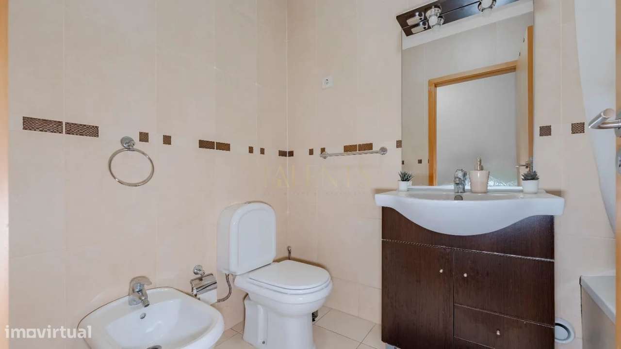 Apartamento T1 em Fraião Braga - Junto ao Holmes Place-14