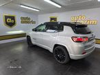 Jeep Compass 1.3 TG 4Xe S - 12