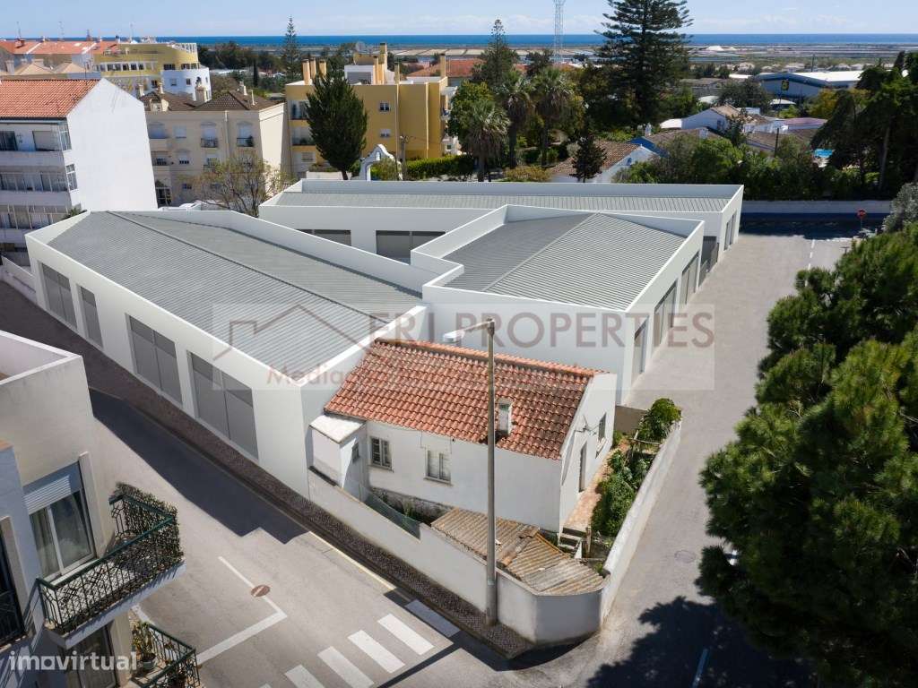 Garagem com cave - Grande imagem: 2/7